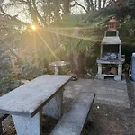 La Licorne - Cozy Alpine Hideaway In Diogne *
