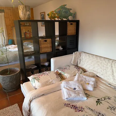 아파트 La Licorne - Cozy Alpine Hideaway In Diogne