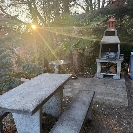 La Licorne - Cozy Alpine Hideaway In Diogne *