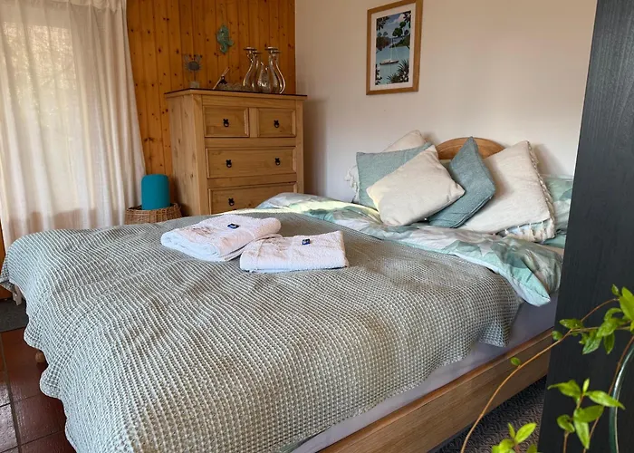 Apartment La Licorne - Cozy Alpine Hideaway In Diogne *