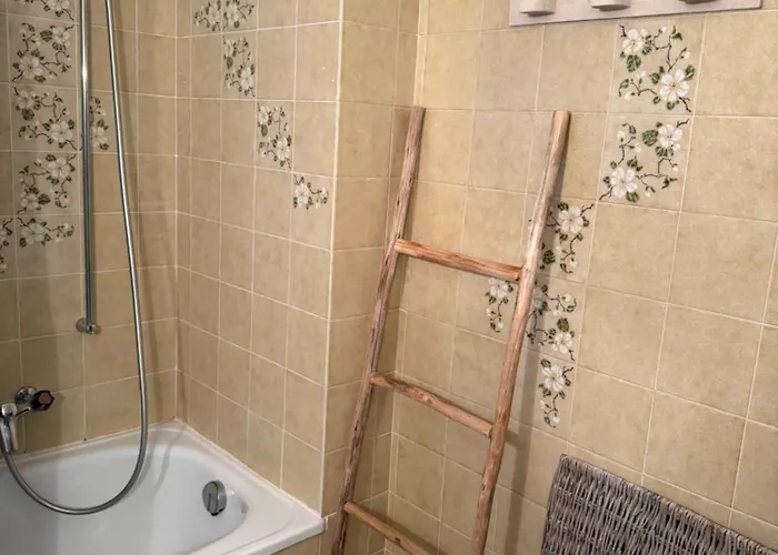 La Licorne - Cozy Alpine Hideaway In Diogne * Κρανς Μοντάνα