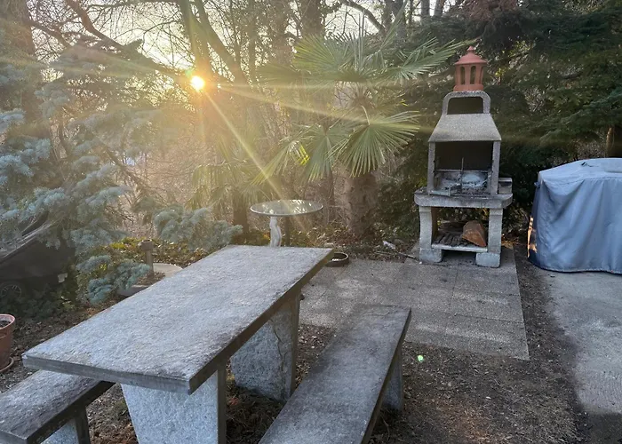 La Licorne - Cozy Alpine Hideaway In Diogne *